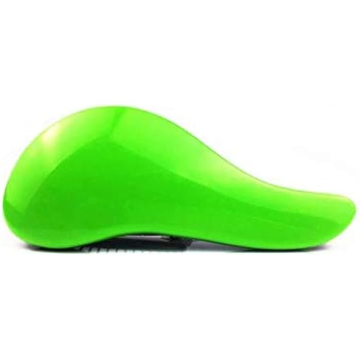 Children's Magic Detangling Hair Brush (Green) - Image 2